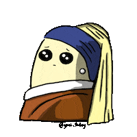 Art Ymi Sticker by ymi.today