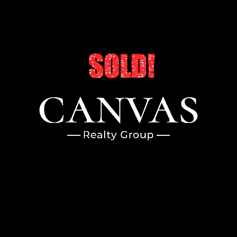 Canvasrealtygroup giphygifmaker realestate buysellinvest gtahomes GIF