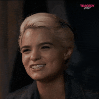 mean girls lol GIF by Tragedy Girls