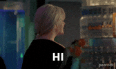 30 Rock GIF by PeacockTV