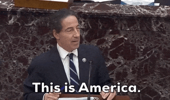 This Is America GIF by GIPHY News