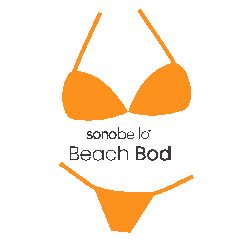 Swipe Transformation Sticker by Sono Bello