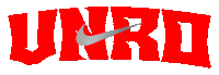 Nike Peru Sticker by VNRO