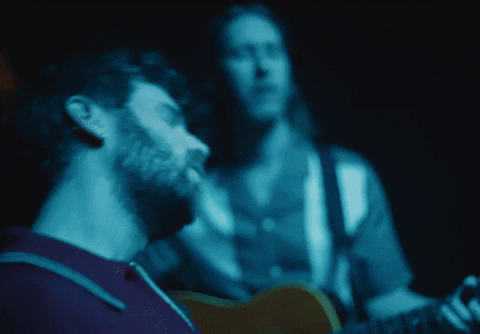 Andrew GIF by Ben Platt