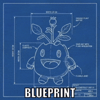 Emmy Blueprint GIF by Magic Eden