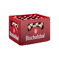 Brauerei Regensburg Sticker by Bischofshof