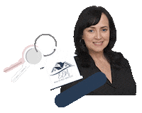 elisaemunozrealtor elisa e munoz elisa munoz elisa eo munoz Sticker