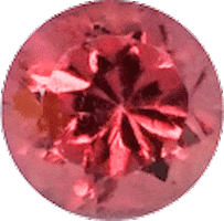 Birthstone Gots Sticker