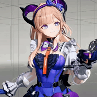 Idol Arknights GIF