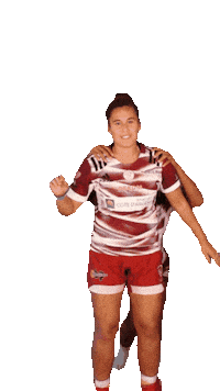 Celebration Goal Sticker by Les Lionnes du Stade Bordelais