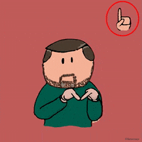 Beter_dat_je ngt gebarentaal beterdatje hartelijk GIF