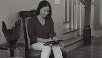 working from home fail GIF by Testing 1, 2, 3
