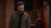 the great indoors jack GIF by CBS