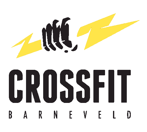 sport fitness Sticker by Code Blauw