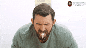 Mouth Wash GIF by DrSquatchSoapCo
