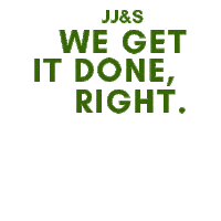 Lead Remodeling Sticker by JJ&S Environmental Services