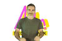 Raul Ok Sticker by MediaAttack