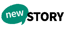 Brand New News Sticker by Storymaker