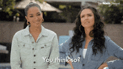 Think Season 1 GIF by The Roku Channel