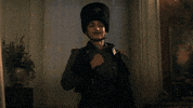 Shadow And Bone GIF by NETFLIX
