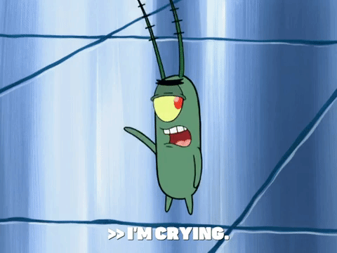 season 6 episode 22 GIF by SpongeBob SquarePants