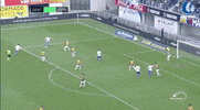 Roman Yaremchuk Football GIF by KAA Gent