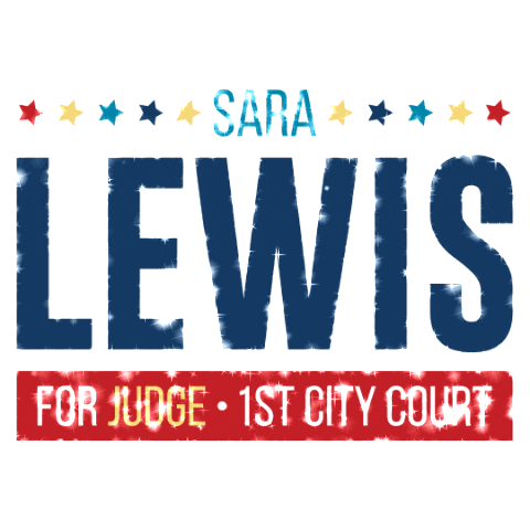 LewisForJudge giphyupload new orleans june 20th lewis for judge GIF