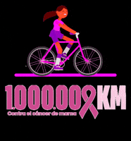 Cancer De Mama GIF by Alcance Uruguay