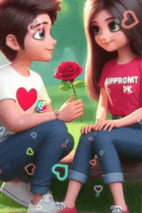 Rosa Amigos GIF by Murcianys LLC