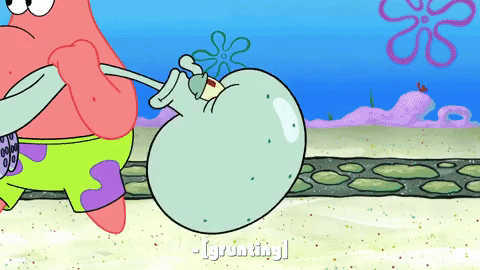 season 9 episode 3 GIF by SpongeBob SquarePants