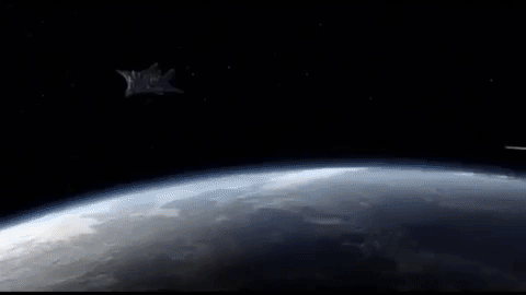 stargate atlantis sga GIF