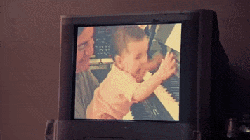 Los Angeles Baby GIF by St. Panther