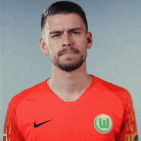 Football Soccer GIF by VfL Wolfsburg