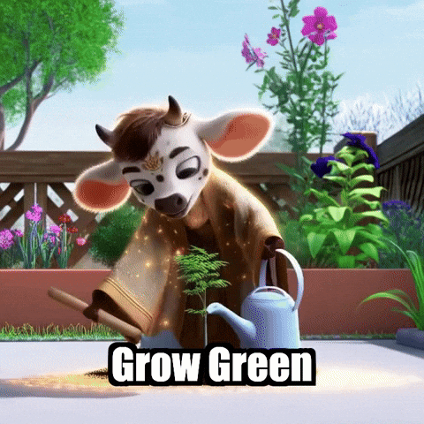 Environment Trending Topics GIF by Moosiahzen