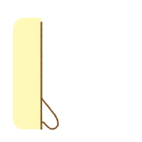 Bear What Sticker by Kcomics