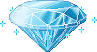 diamond Sticker