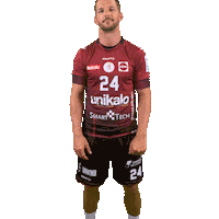 Sport Celebration Sticker by Bordeaux Bruges Lormont Handball