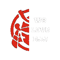 Bjj Love Sticker by TopBrother