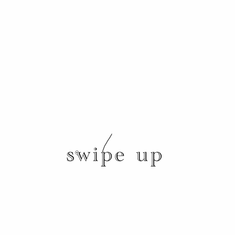 mamoart giphyupload swipe up swipe floral GIF