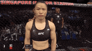 Sport Fighting GIF by UFC