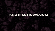 Live Music Slipknot GIF by KNOTFEST
