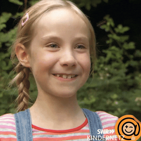 Happy Tiere Bis Unters Dach GIF by SWR Kindernetz