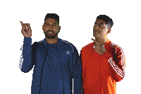 Dance Djs Sticker by Sony Music Africa