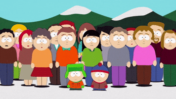 All We Have To Do Is Fart?