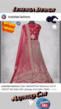 Buy Now Fashion GIF by ArtistryC