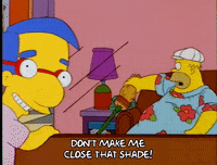 homer simpson GIF
