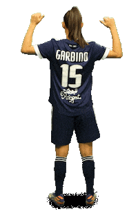 Football Soccer Sticker by FC Girondins de Bordeaux