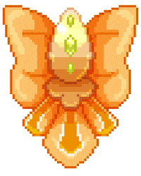 Carrot Sticker