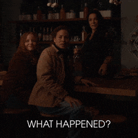Season 2 Yellowjackets GIF by SHOWTIME