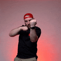 Loading Middle Finger GIF by SINNERS Esports